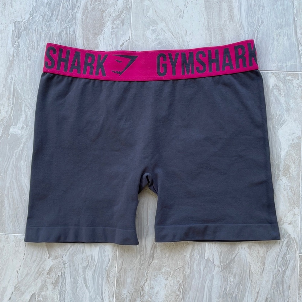 Gymshark Flex Shorts